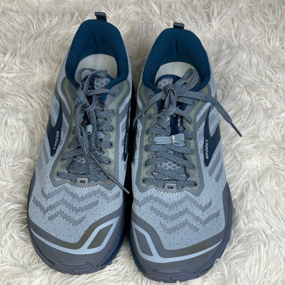 Brooks Caldera 4 - Picture 2 of 10